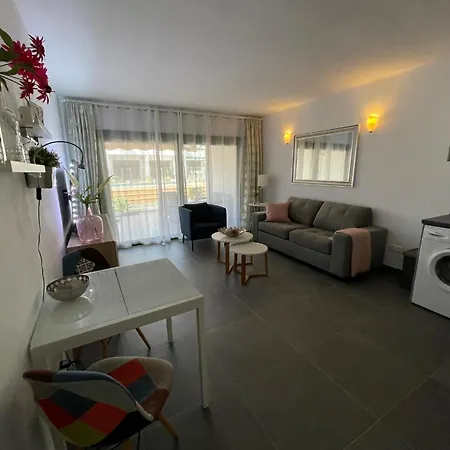 Apartamento Paradise Club Oasis *