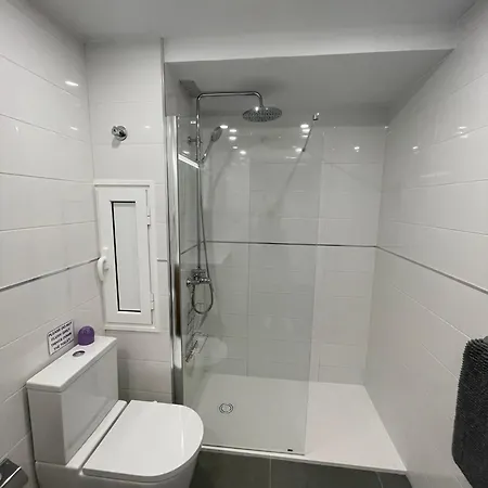 Paradise Club Oasis Apartamento *