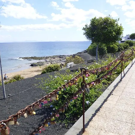 Appartement Paradise Club Oasis Puerto del Carmen (Lanzarote)